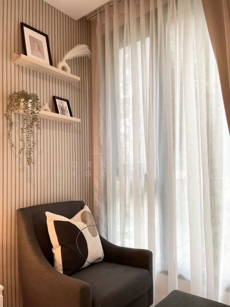 Denim Jatujak, Bangkok, Soi Vibhavadi Rangsit 3, Vibhavadi Rangsit Road, Jom Phon, Chatuchak, Bangkok, 1 Bedroom, 23 sqm, Condo For Rent, by orawan sangkusolwong, 11690326 - DDproperty.com