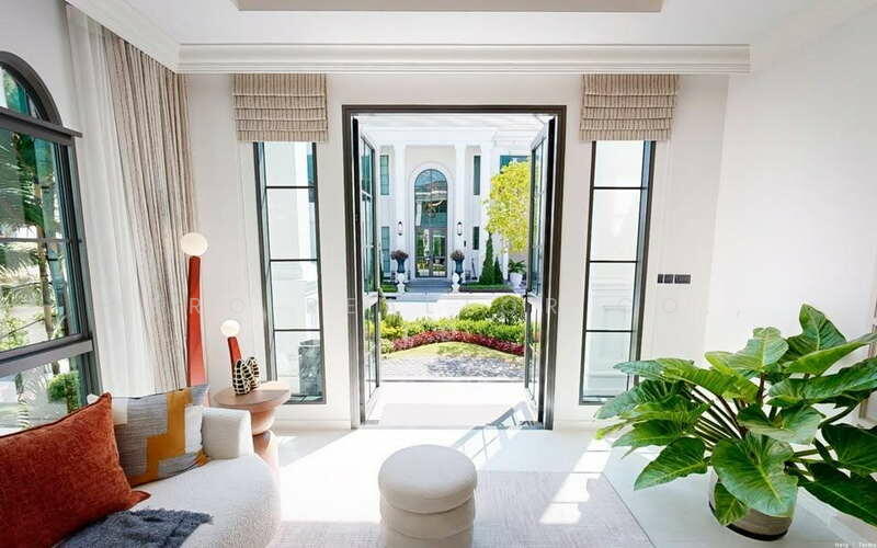 Setthasiri Bangna Km.10, Samut Prakan, Bangphli Yai, Bang Plee, Samut Prakan, 4 Bedrooms, 247 sqm, Single Detached House For Rent, by Hero Realtor Co., Ltd., 11690387 - DDproperty.com