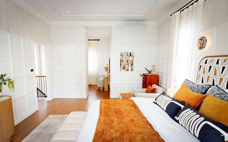 Setthasiri Bangna Km.10, Samut Prakan, Bangphli Yai, Bang Plee, Samut Prakan, 4 Bedrooms, 247 sqm, Single Detached House For Rent, by Hero Realtor Co., Ltd., 11690387 - DDproperty.com