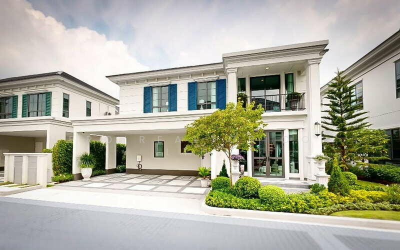 Setthasiri Bangna Km.10 : เศรษฐสิริ บางนา กม.10, สมุทรปราการ, บางพลีใหญ่, บางพลี, สมุทรปราการ, 247 ตร.ม., บ้านเดี่ยว ให้เช่า, โดย Hero Realtor Co., Ltd., 11690387 - DDproperty.com