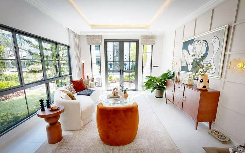 Setthasiri Bangna Km.10, Samut Prakan, Bangphli Yai, Bang Plee, Samut Prakan, 4 Bedrooms, 247 sqm, Single Detached House For Rent, by Hero Realtor Co., Ltd., 11690387 - DDproperty.com