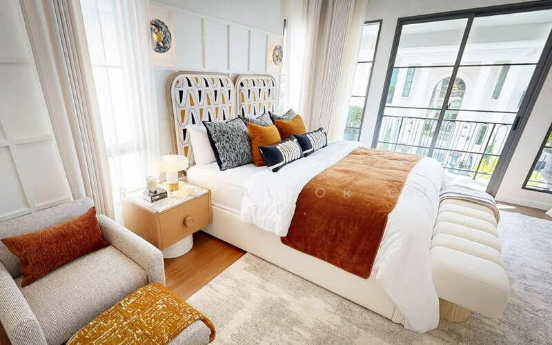 Setthasiri Bangna Km.10, Samut Prakan, Bangphli Yai, Bang Plee, Samut Prakan, 4 Bedrooms, 247 sqm, Single Detached House For Rent, by Hero Realtor Co., Ltd., 11690387 - DDproperty.com