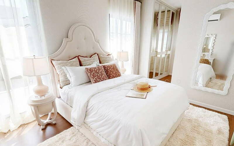 Setthasiri Bangna Km.10, Samut Prakan, Bangphli Yai, Bang Plee, Samut Prakan, 4 Bedrooms, 247 sqm, Single Detached House For Rent, by Hero Realtor Co., Ltd., 11690387 - DDproperty.com