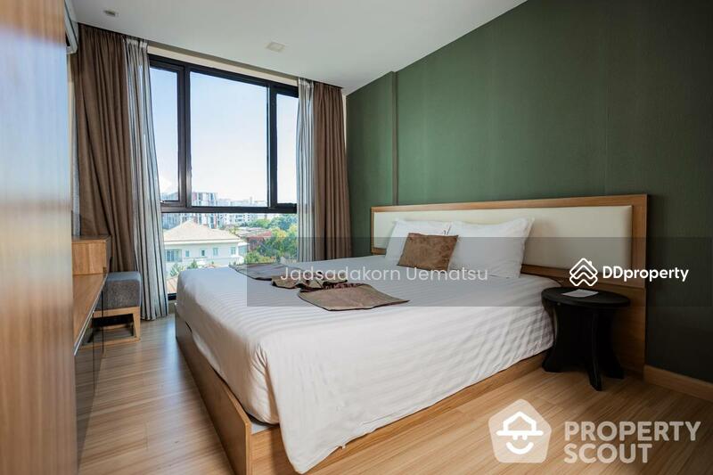 ให้เช่า - Ramada by Wyndham Ten Ekamai Residences, กรุงเทพ