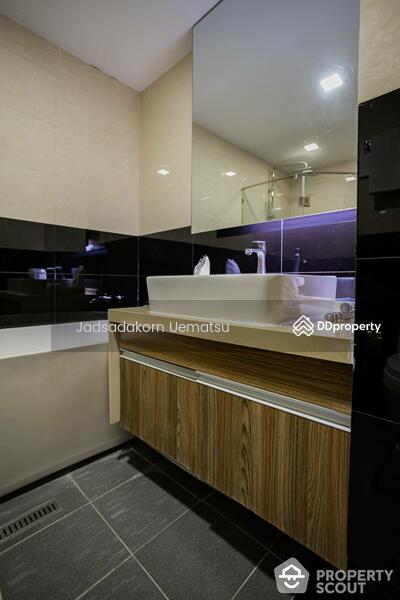 ให้เช่า - Ramada by Wyndham Ten Ekamai Residences, กรุงเทพ