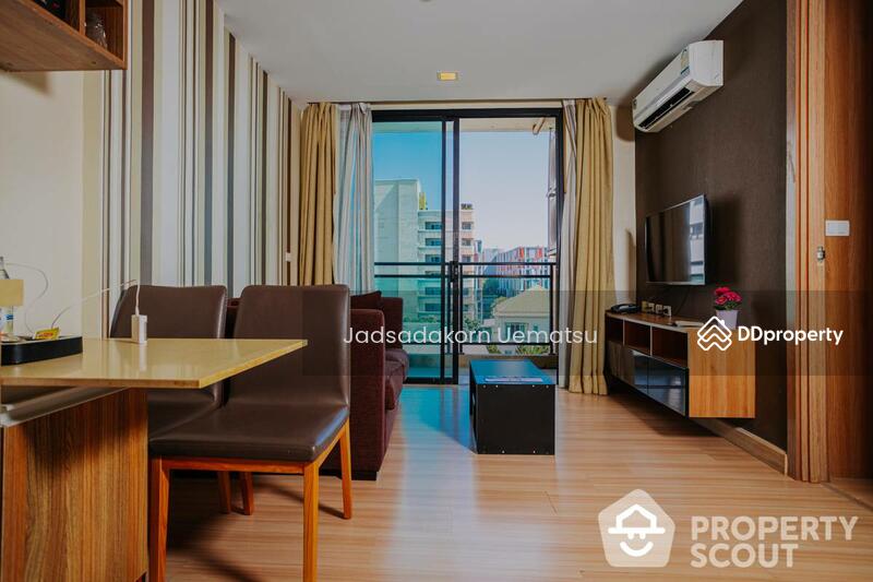 ให้เช่า - Ramada by Wyndham Ten Ekamai Residences, กรุงเทพ