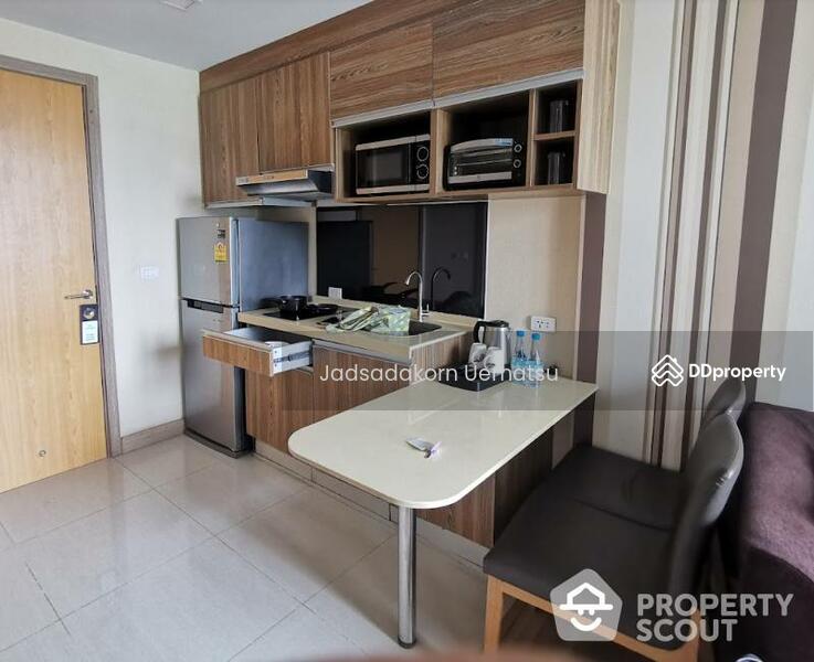 ให้เช่า - Ramada by Wyndham Ten Ekamai Residences, กรุงเทพ