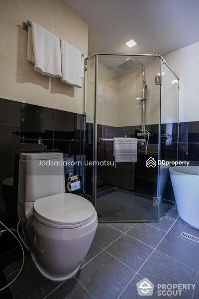 ให้เช่า - Ramada by Wyndham Ten Ekamai Residences, กรุงเทพ