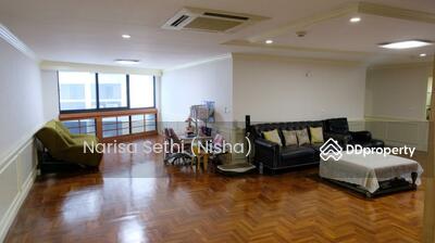 ขาย - President Park Sukhumvit 24 : เพรสซิเด้นท์ พาร์ค สุขุมวิท 24, กรุงเทพ