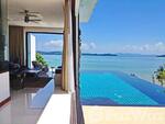13S0041 Pool villa for sale 25,000,000 baht 5 bedroom 6 bathroom located at paklok, ภูเก็ต