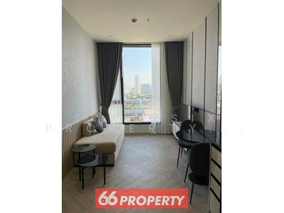 ขาย - Chapter Charoennakhon–Riverside : แชปเตอร์ เจริญนคร–ริเวอร์ไซด์, กรุงเทพ