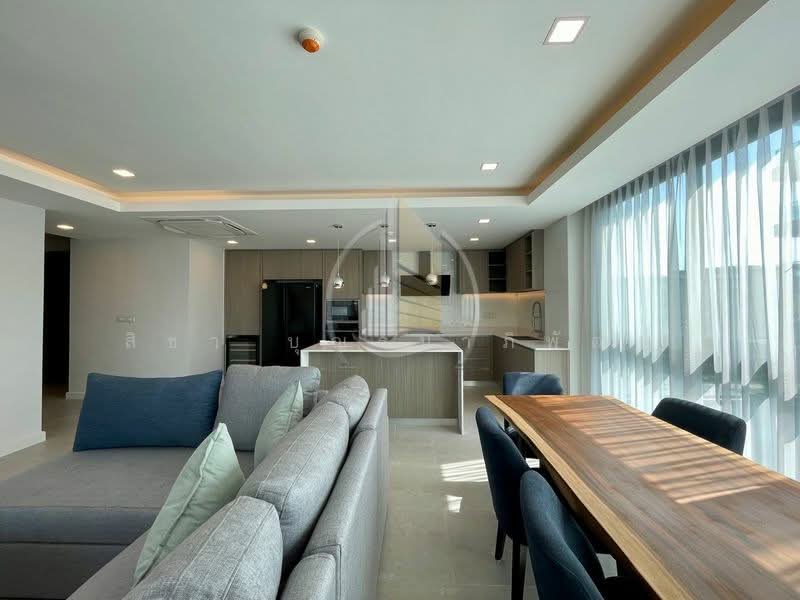 Serenity Residence Jomtien, Chon Buri (Pattaya), Soi Thep Prasit 17, Nong Pru, Bang Lamung (Pattaya), Chon Buri (Pattaya), 3 Bedrooms, 145 sqm, Condo For Rent, by สิชา บุญธนาภิพัฒน์, 11690538 - DDproperty.com