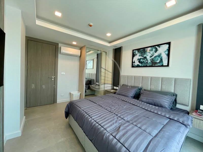 Serenity Residence Jomtien : เซเรนิตี้ เรสซิเดนซ์ จอมเทียน, ชลบุรี, ซอยเทพประสิทธิ์ 17, หนองปรือ, บางละมุง, ชลบุรี, 145 ตร.ม., คอนโด ให้เช่า, โดย สิชา บุญธนาภิพัฒน์, 11690538 - DDproperty.com