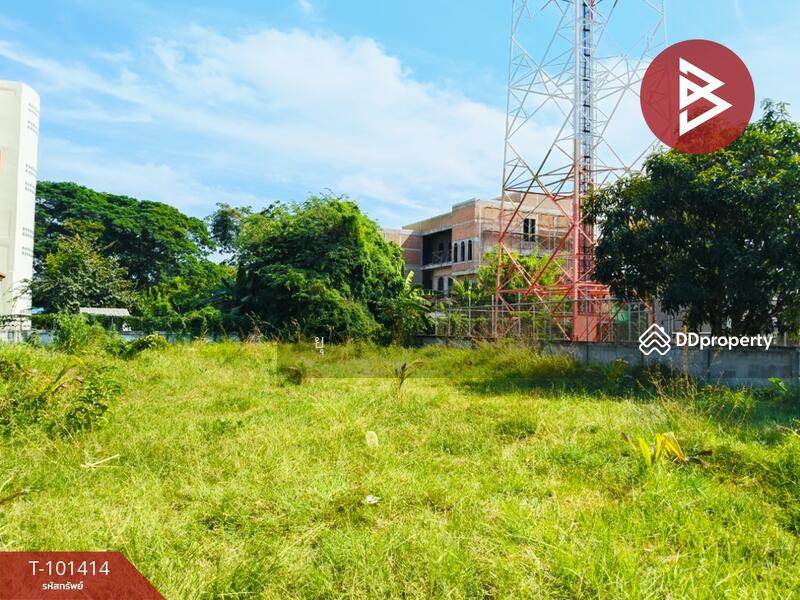ขาย - ที่ดินกันทรวิชัย มหาสารคาม, มหาสารคาม