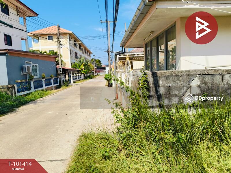 ขาย - ที่ดินกันทรวิชัย มหาสารคาม, มหาสารคาม
