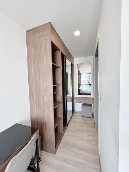Taka Haus : ทากะ เฮาส์, กรุงเทพ, 99 ซอยเอกมัย 10, คลองตันเหนือ, วัฒนา, กรุงเทพ, 35 ตร.ม., คอนโด ให้เช่า, โดย Sarttra Wang, 11690560 - DDproperty.com