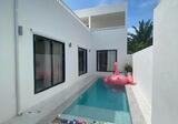 12S0123 Pool villa for sale 6,590,000 baht 3 bedroom 3 bathroom located at thalang - DDproperty.com