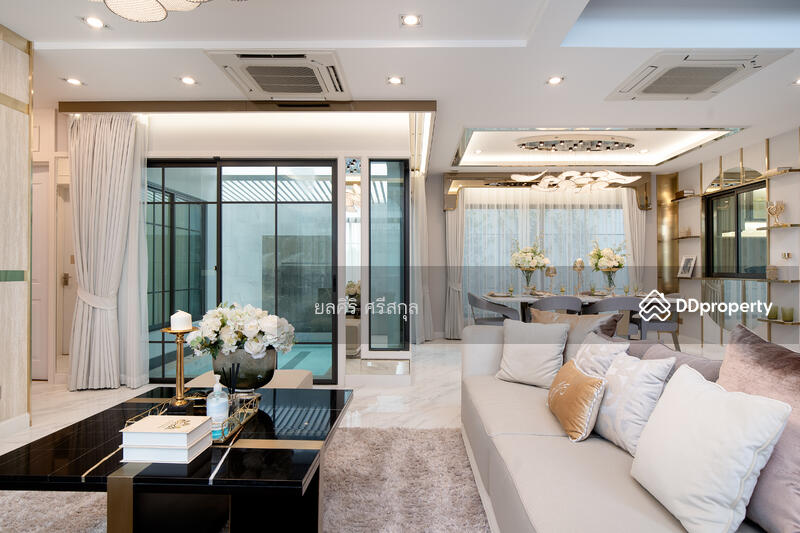 ขาย - The Grand Vibhavadi 60 : เดอะแกรนด์ วิภาวดี 60, กรุงเทพ