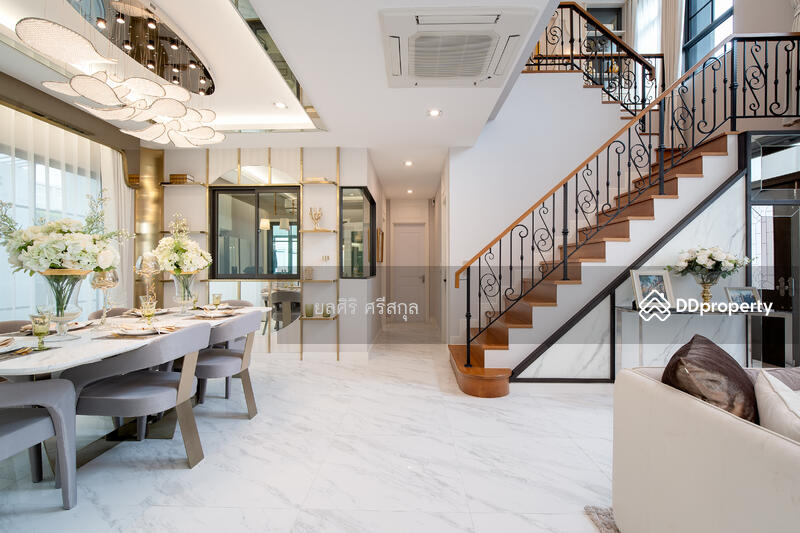 ขาย - The Grand Vibhavadi 60 : เดอะแกรนด์ วิภาวดี 60, กรุงเทพ