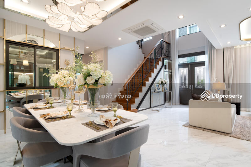 ขาย - The Grand Vibhavadi 60 : เดอะแกรนด์ วิภาวดี 60, กรุงเทพ