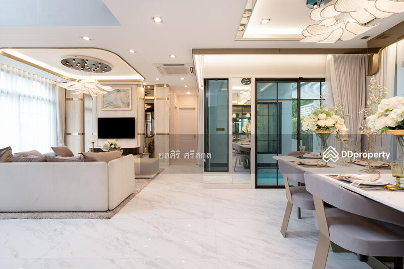 ขาย - The Grand Vibhavadi 60 : เดอะแกรนด์ วิภาวดี 60, กรุงเทพ