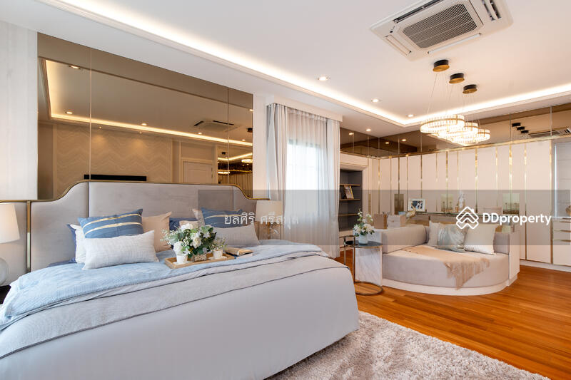 ขาย - The Grand Vibhavadi 60 : เดอะแกรนด์ วิภาวดี 60, กรุงเทพ