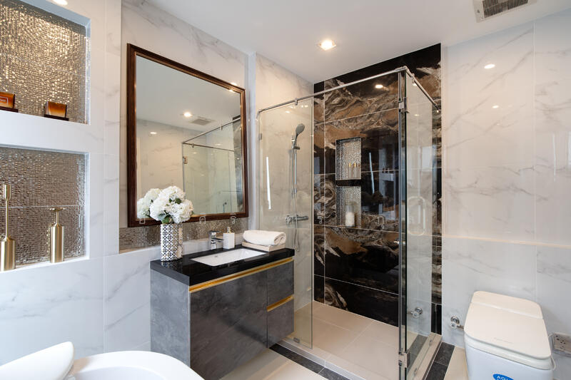 The Grand Vibhavadi 60, กรุงเทพ, Soi Vibhavadi 60, ตลาดบางเขน, หลักสี่, กรุงเทพ, 322 ตร.ม., บ้านเดี่ยว ขาย, โดย ยลศิริ ศรีสกุล, 11690607 - ขายบ้านหรู 2 ชั้น แปลงมุม 65.9 ตรว. 322 ตรม. The Grand วิภาวดี60 อดีตบ้านตัวอย่าง ไม่เคยอยู่ - DDproperty.com