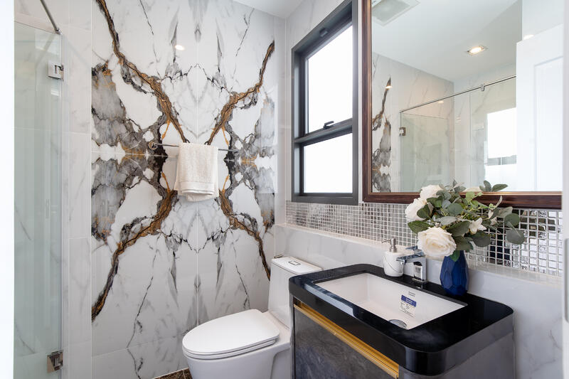 The Grand Vibhavadi 60, กรุงเทพ, Soi Vibhavadi 60, ตลาดบางเขน, หลักสี่, กรุงเทพ, 322 ตร.ม., บ้านเดี่ยว ขาย, โดย ยลศิริ ศรีสกุล, 11690607 - ขายบ้านหรู 2 ชั้น แปลงมุม 65.9 ตรว. 322 ตรม. The Grand วิภาวดี60 อดีตบ้านตัวอย่าง ไม่เคยอยู่ - DDproperty.com