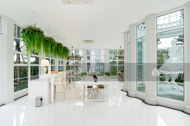 ขาย - The Grand Vibhavadi 60 : เดอะแกรนด์ วิภาวดี 60, กรุงเทพ
