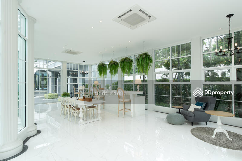 ขาย - The Grand Vibhavadi 60 : เดอะแกรนด์ วิภาวดี 60, กรุงเทพ