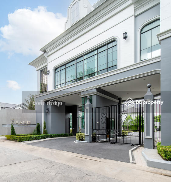 ขาย - The Grand Vibhavadi 60 : เดอะแกรนด์ วิภาวดี 60, กรุงเทพ