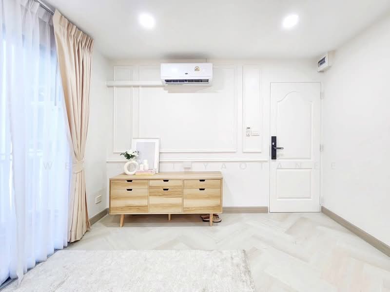 Regent Home 6/1 Prachachuen : รีเจ้นท์โฮม 6/1 ประชาชื่น, กรุงเทพ, 6-1 ซอย พงษ์เพชรนิเวศน์แยก, จตุจักร, จตุจักร, กรุงเทพ, 64 ตร.ม., คอนโด ขาย, โดย Weerayut Yaotanee, 11690631 - DDproperty.com