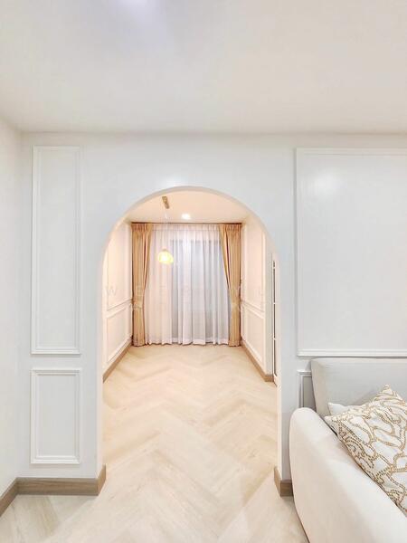 Regent Home 6/1 Prachachuen : รีเจ้นท์โฮม 6/1 ประชาชื่น, กรุงเทพ, 6-1 ซอย พงษ์เพชรนิเวศน์แยก, จตุจักร, จตุจักร, กรุงเทพ, 64 ตร.ม., คอนโด ขาย, โดย Weerayut Yaotanee, 11690631 - DDproperty.com