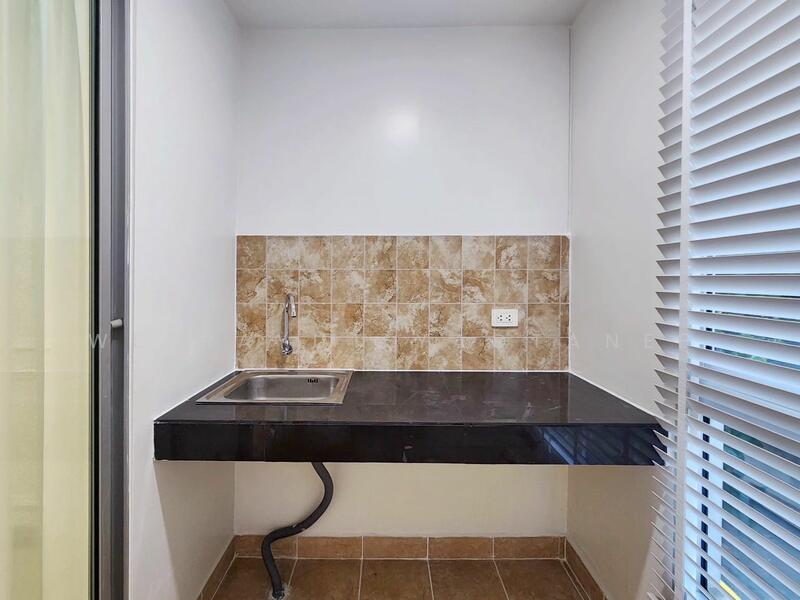 Regent Home 6/1 Prachachuen, Bangkok, 6-1 Phong Phet Niwet Alley, Chatuchak, Chatuchak, Bangkok, 2 Bedrooms, 64 sqm, Condo For Sale, by Weerayut Yaotanee, 11690631 - DDproperty.com