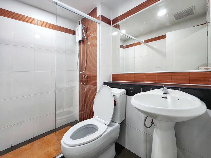 Regent Home 6/1 Prachachuen : รีเจ้นท์โฮม 6/1 ประชาชื่น, กรุงเทพ, 6-1 ซอย พงษ์เพชรนิเวศน์แยก, จตุจักร, จตุจักร, กรุงเทพ, 64 ตร.ม., คอนโด ขาย, โดย Weerayut Yaotanee, 11690631 - DDproperty.com