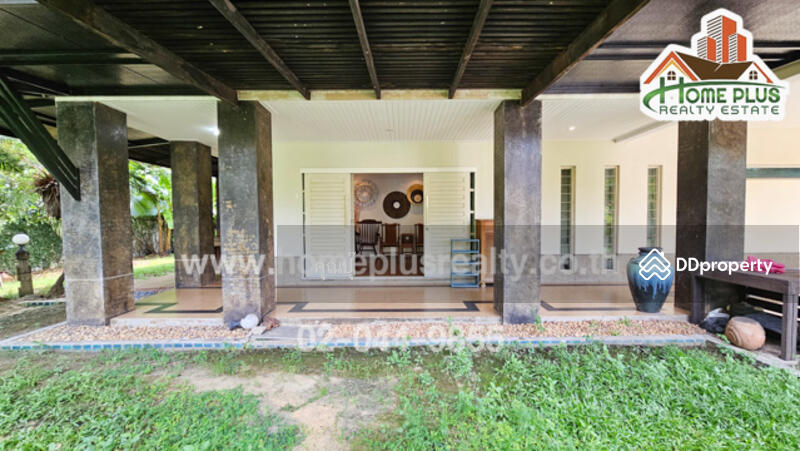 ขาย - หมู่บ้านโชคชัยปัญจทรัพย์44, กรุงเทพ