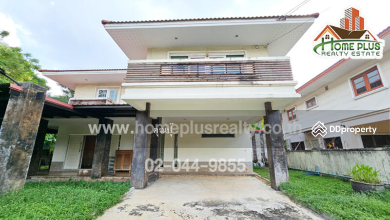 ขาย - หมู่บ้านโชคชัยปัญจทรัพย์44, กรุงเทพ