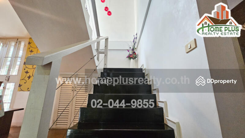 ขาย - หมู่บ้านโชคชัยปัญจทรัพย์44, กรุงเทพ