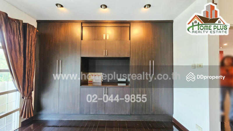 ขาย - หมู่บ้านโชคชัยปัญจทรัพย์44, กรุงเทพ