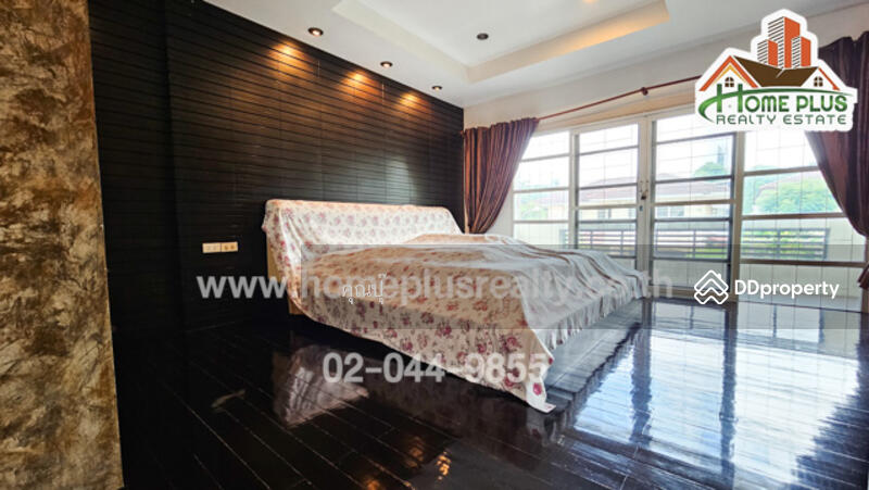 ขาย - หมู่บ้านโชคชัยปัญจทรัพย์44, กรุงเทพ