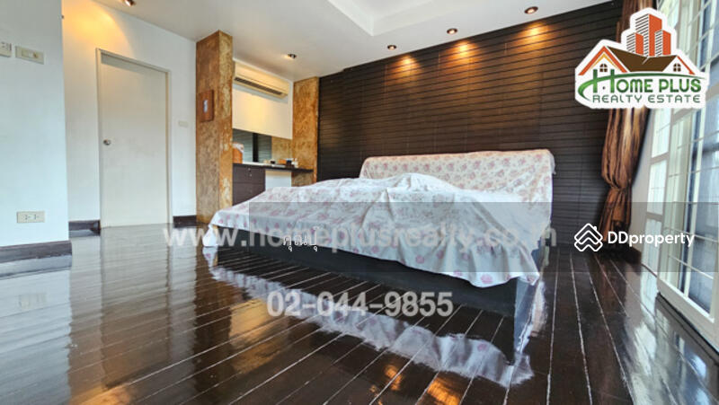 ขาย - หมู่บ้านโชคชัยปัญจทรัพย์44, กรุงเทพ