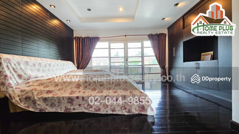 ขาย - หมู่บ้านโชคชัยปัญจทรัพย์44, กรุงเทพ