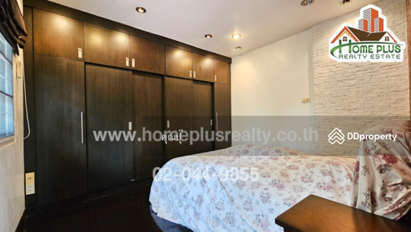 ขาย - หมู่บ้านโชคชัยปัญจทรัพย์44, กรุงเทพ