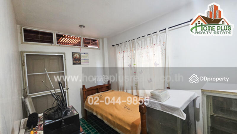 ขาย - หมู่บ้านโชคชัยปัญจทรัพย์44, กรุงเทพ