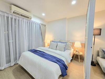 ขาย - The Green 2 @ Sukhumvit 101 : เดอะ กรีน 2 แอท สุขุมวิท 101, กรุงเทพ