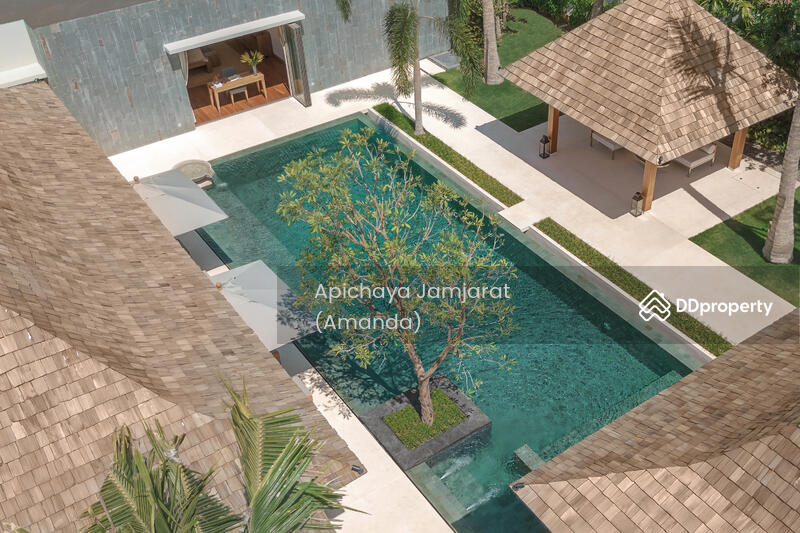 ขาย - Anchan Mountain Breeze : อัญชัญ เมาเท่น บรีซ, ภูเก็ต