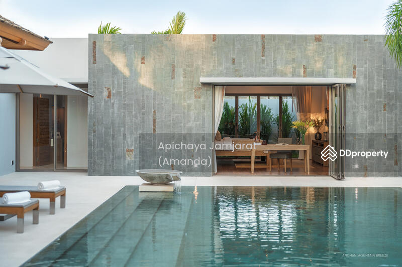 ขาย - Anchan Mountain Breeze : อัญชัญ เมาเท่น บรีซ, ภูเก็ต