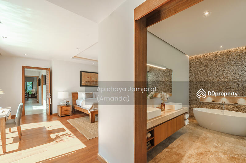 ขาย - Anchan Mountain Breeze : อัญชัญ เมาเท่น บรีซ, ภูเก็ต