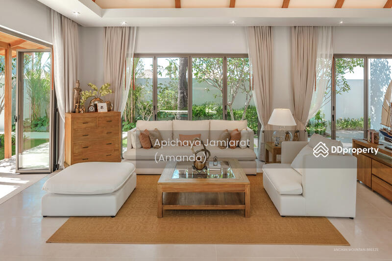 ขาย - Anchan Mountain Breeze : อัญชัญ เมาเท่น บรีซ, ภูเก็ต