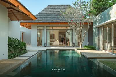ขาย - Anchan Mountain Breeze : อัญชัญ เมาเท่น บรีซ, ภูเก็ต